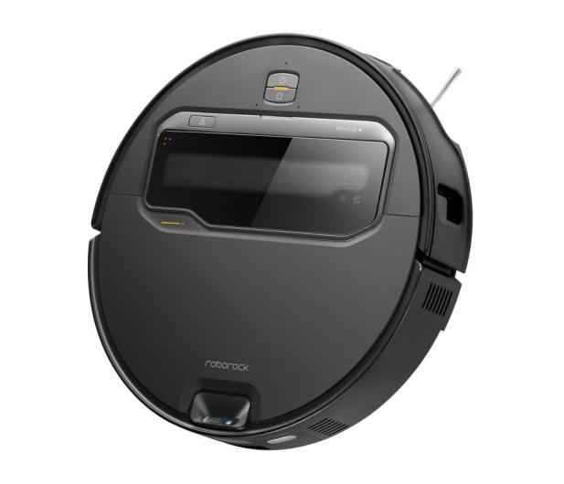 Roborock Robot sprzątający Saros Z70 - 1340745 - zdjęcie 6